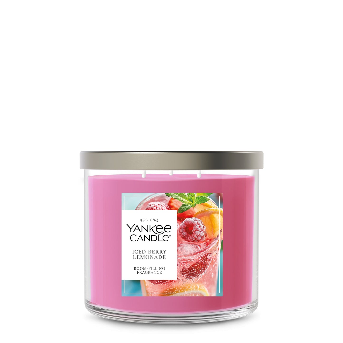 Iced Berry Lemonade Select 3-0001