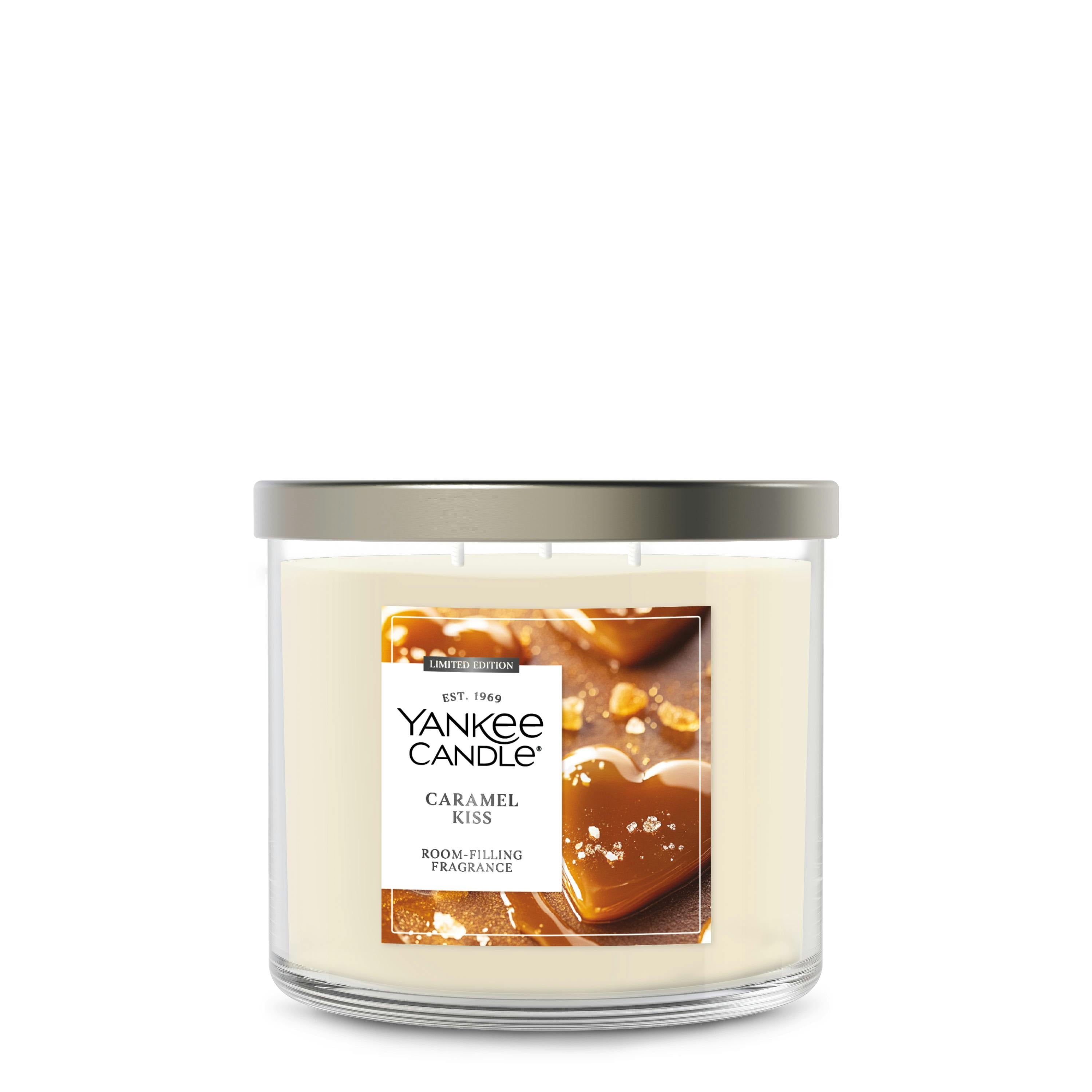 Caramel Kiss (S73AC)