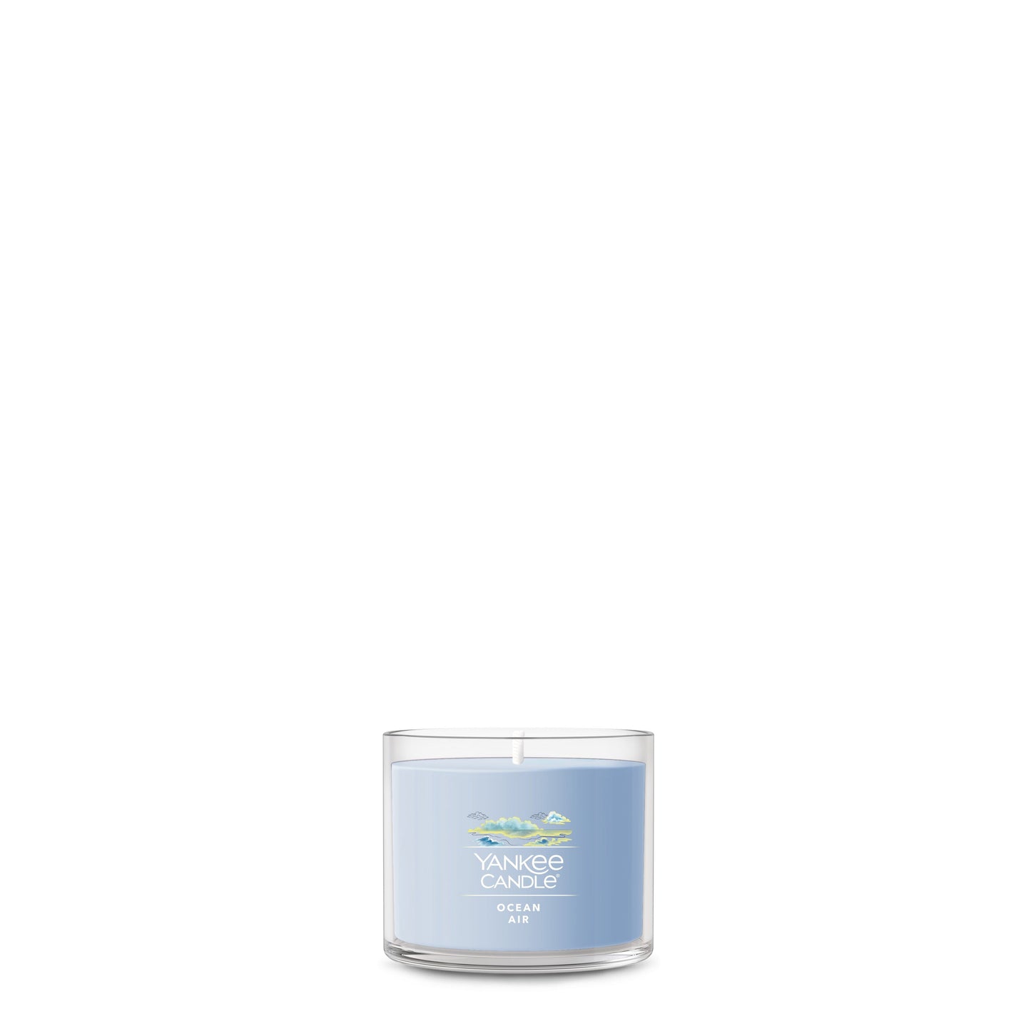 Ocean Air Daily 3-0195