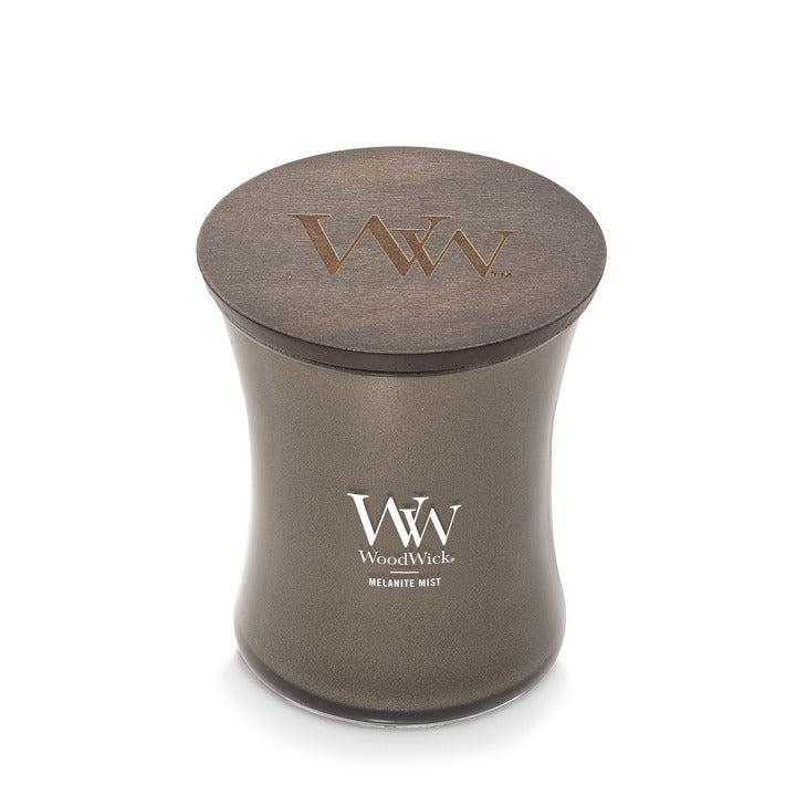 Melanite Mist