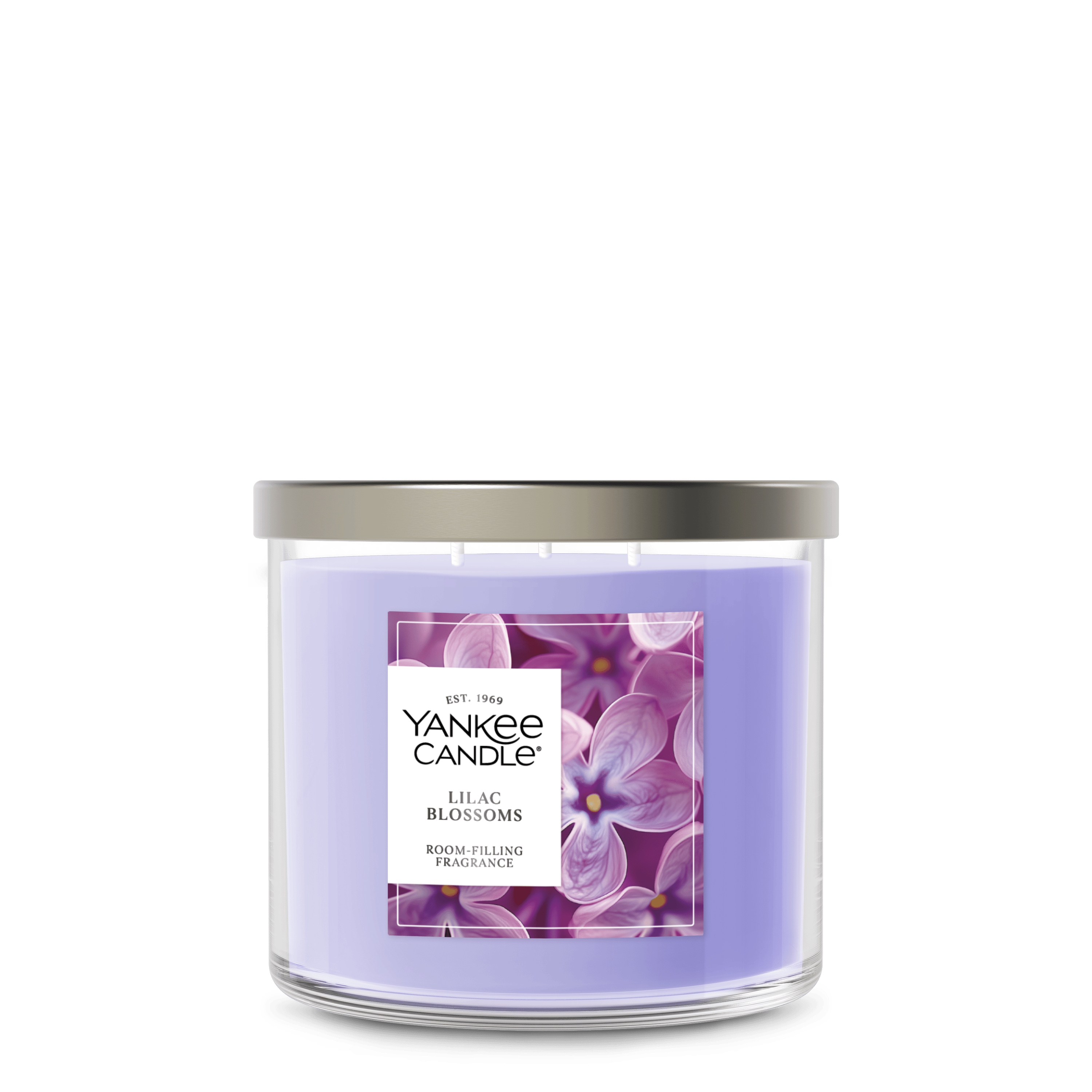 Lilac Blossoms (S7HKY)