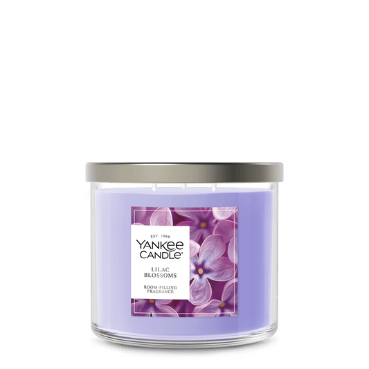 Lilac Blossoms (S7HKY)