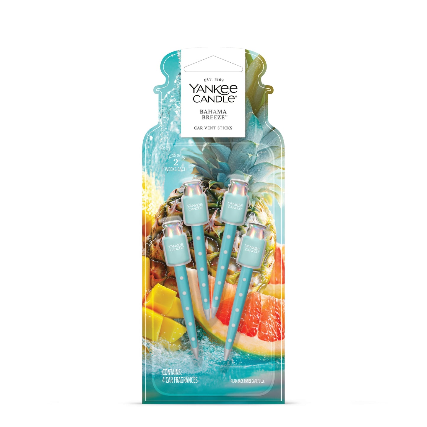 Bahama Breeze™ Blend 3-0757