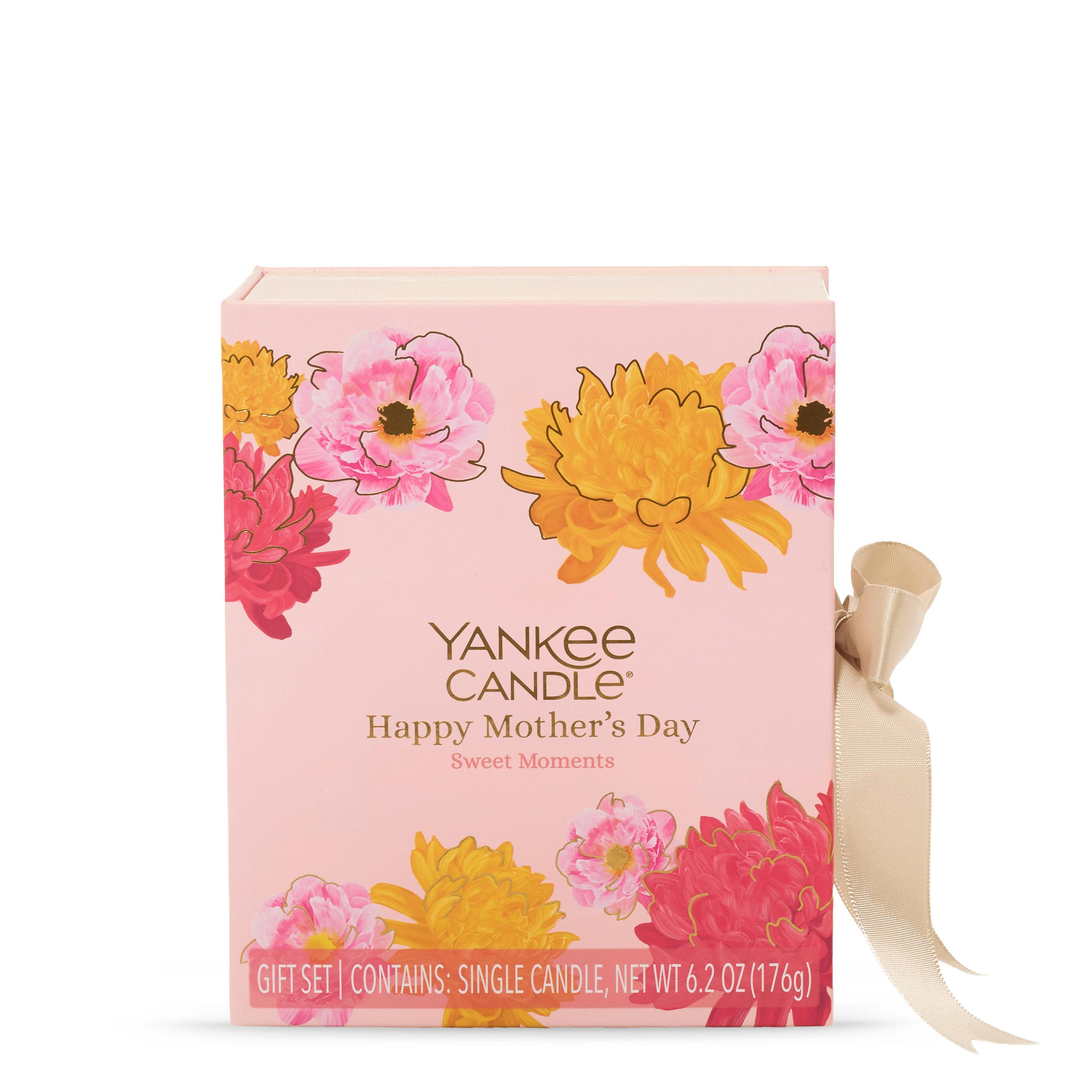 Mother’s Day Sweet Moments Gift Set (S79NC)