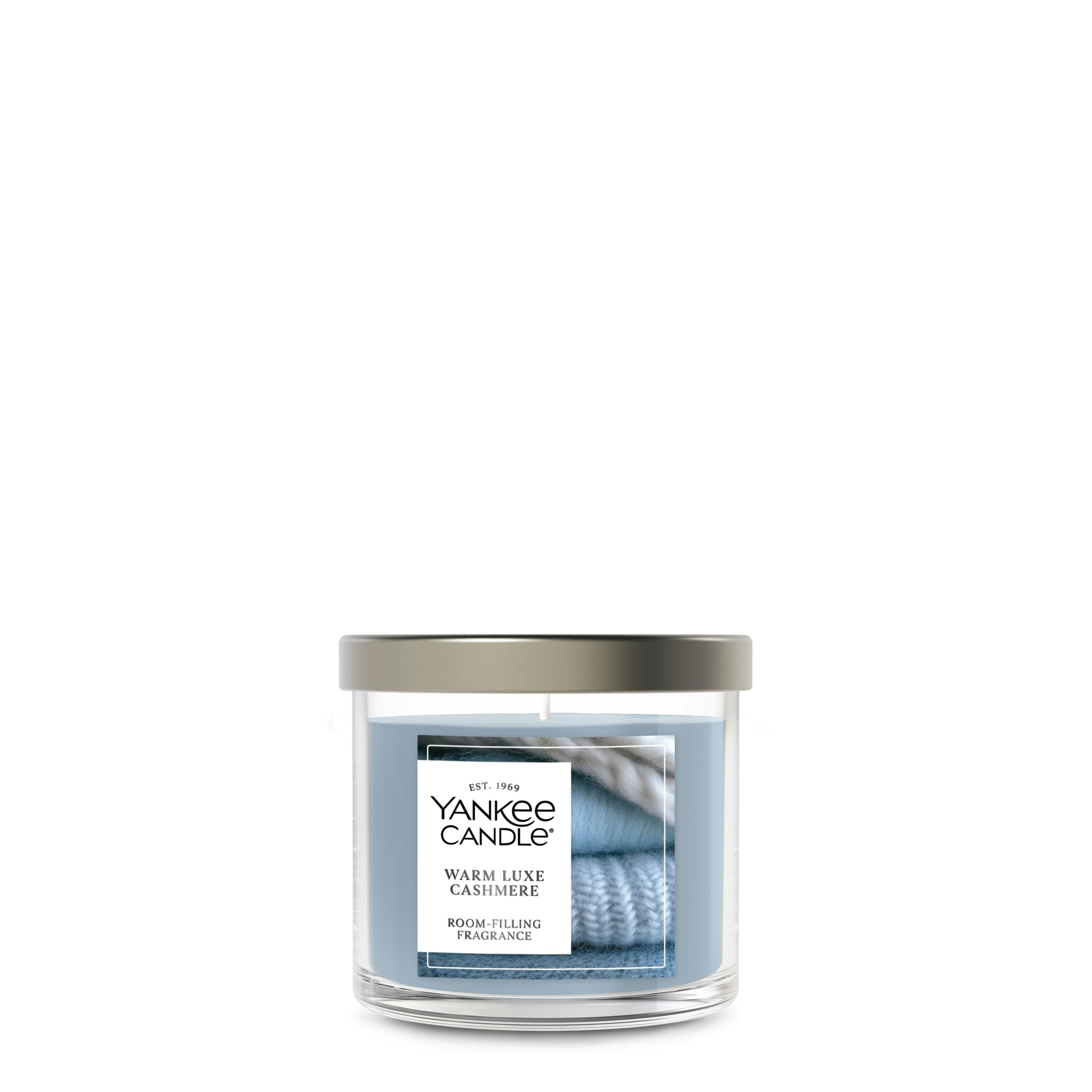 Warm Luxe Cashmere (S7355)