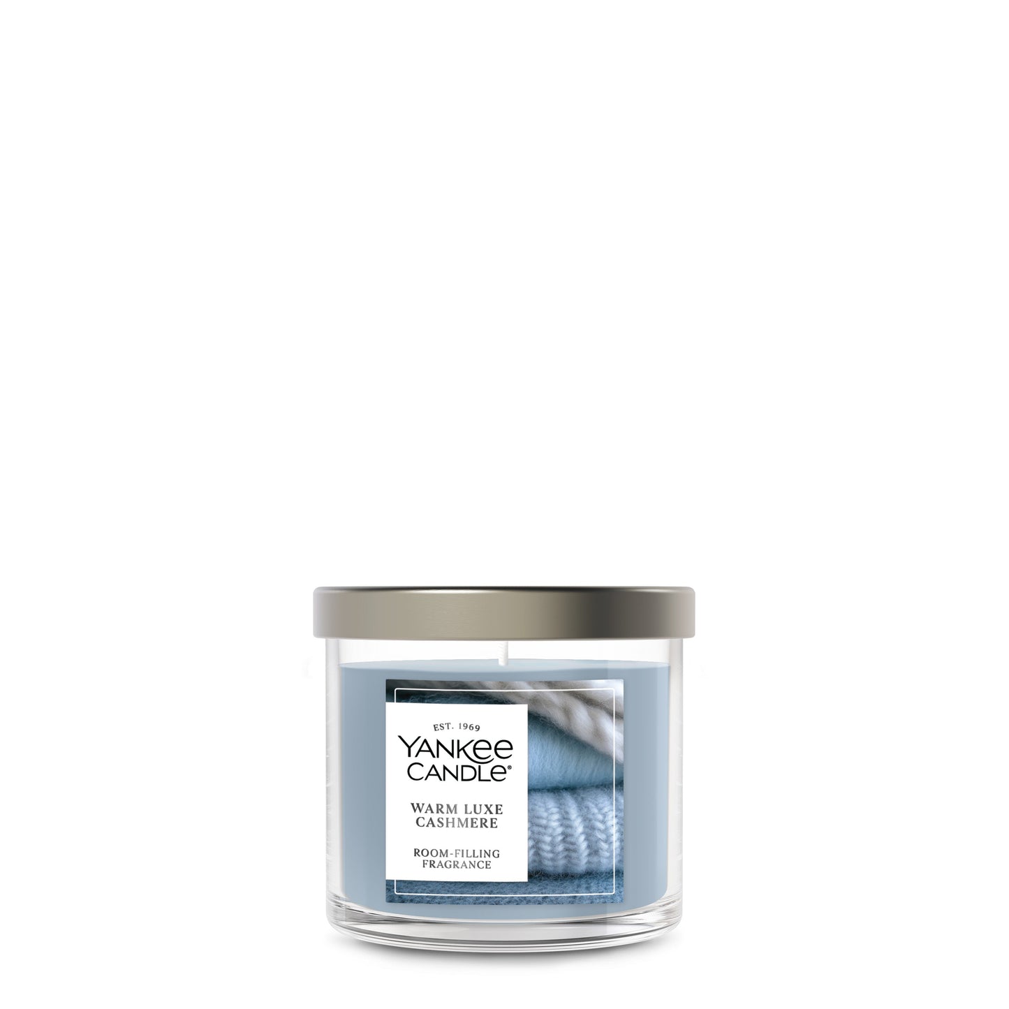 Warm Luxe Cashmere Series 3-0390