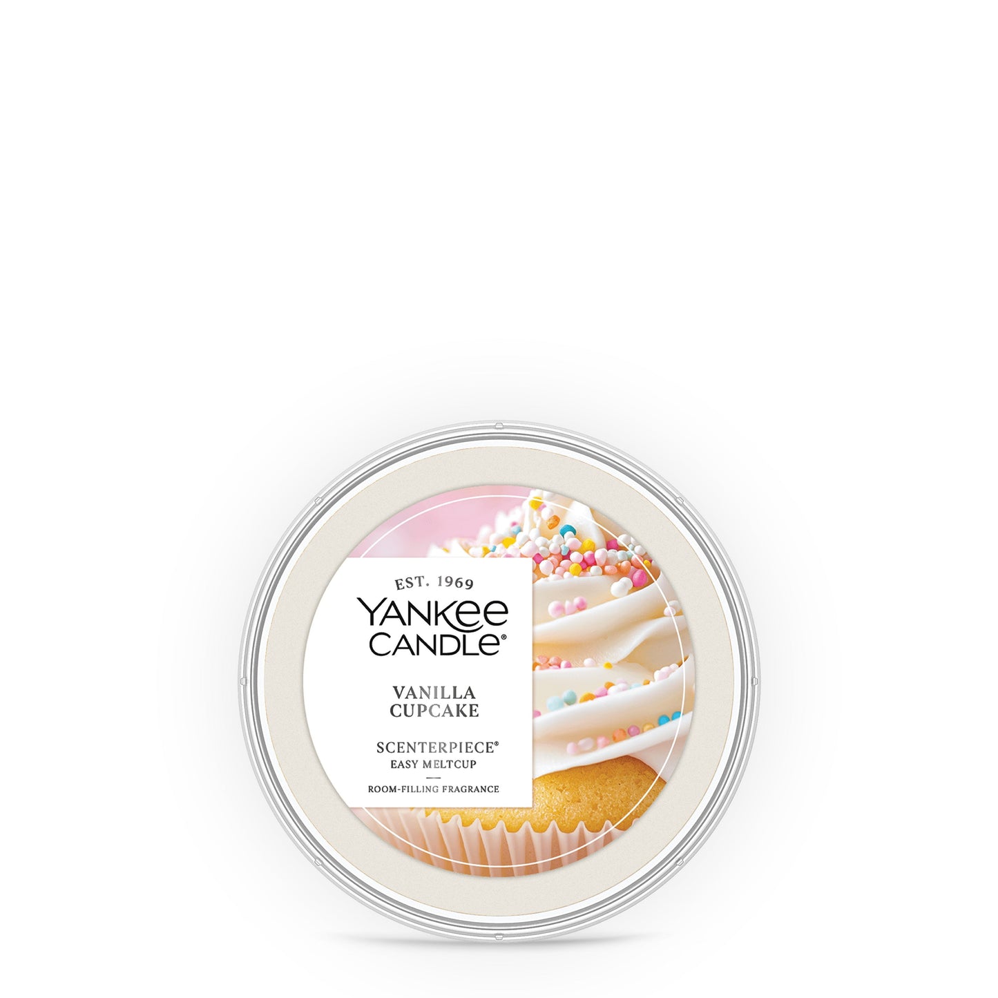 Vanilla Cupcake Drop 3-0382
